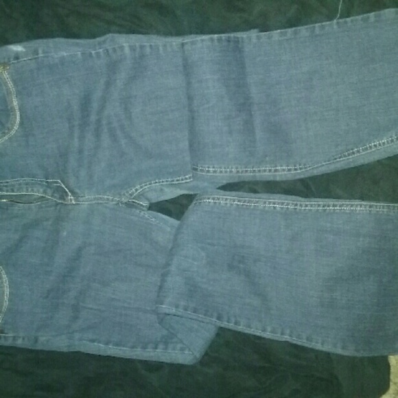 Womens LEI jeans