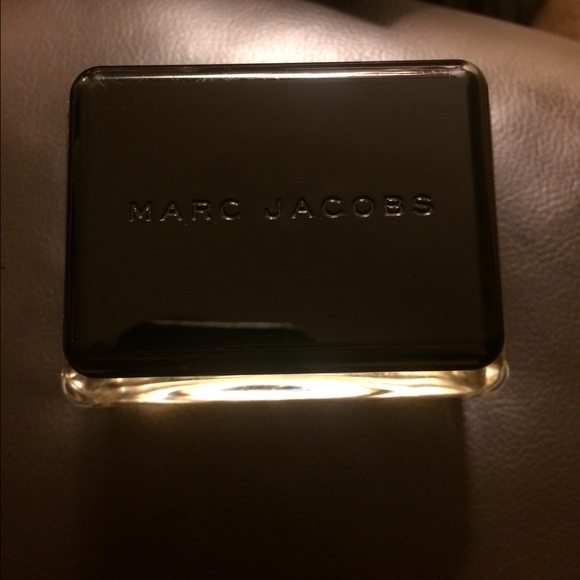 Marc Jacobs Eau De Toilette Spray 125ml