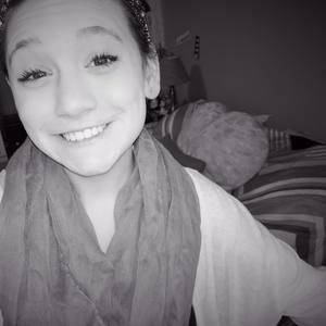 Meet your Posher, Victoria