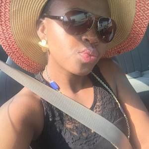 Meet your Posher, Jinna