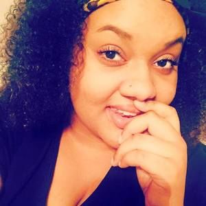 Meet your Posher, Bri