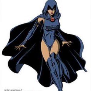 Meet your Posher, Teddi