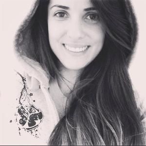 Meet your Posher, Gabriela