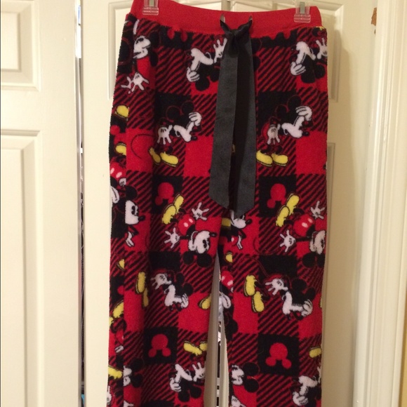 Disney Mickey Mouse Sleepwear