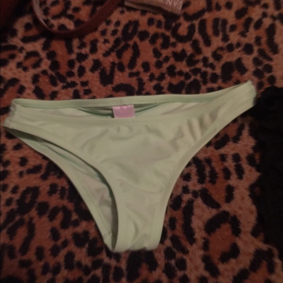 bikini bottom bundle! or $6 each!