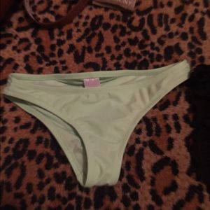 bikini bottom bundle! or $6 each!