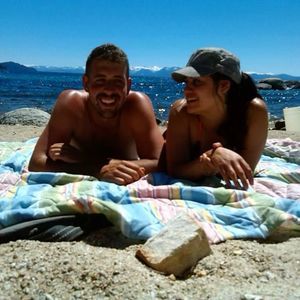 Meet your Posher, Coryandmaria