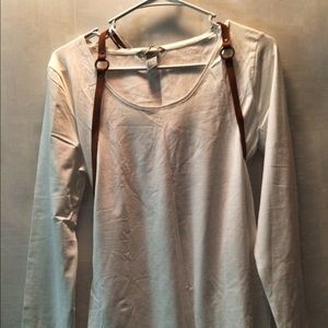 Genuine Leather Harness 🕶