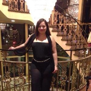 Meet your Posher, Eva