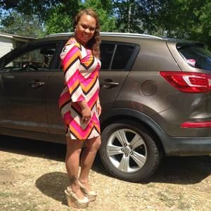 Meet your Posher, Sonya