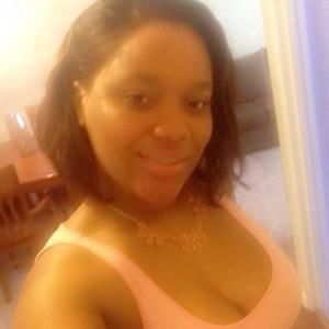 Meet your Posher, Kerensa