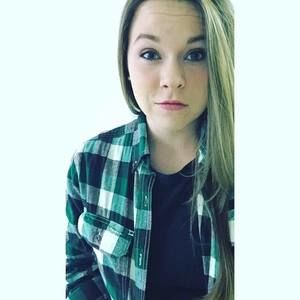 Meet your Posher, Ally