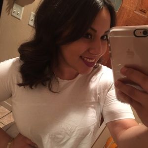 Meet your Posher, Itzel