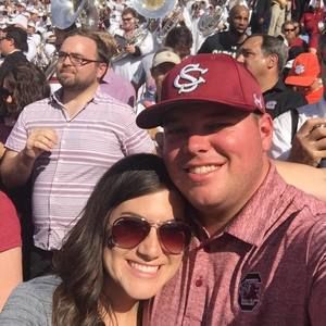 Meet your Posher, Catherine