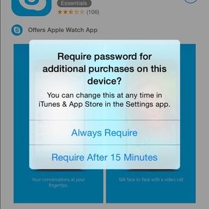 Meet your Posher, Precious
