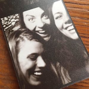 Meet your Posher, Samantha