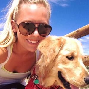 Meet your Posher, Ashlee