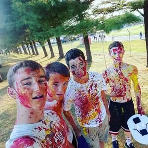 Meet your Posher, Mason