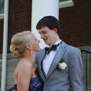 Meet your Posher, Andrew