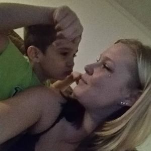 Meet your Posher, Kari