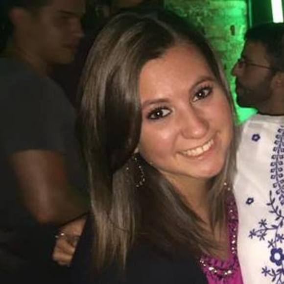 Meet your Posher, Alison