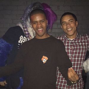 Meet your Posher, Justin