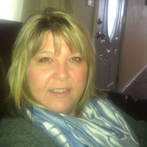 Meet your Posher, Vicky