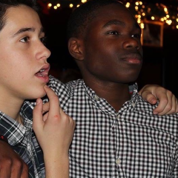 Meet your Posher, Peter - Picture 1 of 1