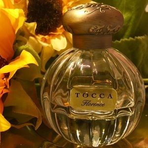🍂✨Tocca "Florence" Perfume✨🍂