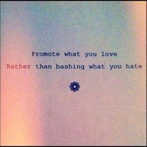 Meet your Posher, Amy