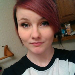 Meet your Posher, Mariah