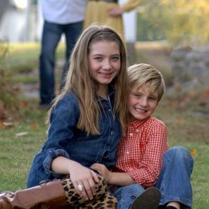 Meet your Posher, Dawn