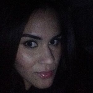 Meet your Posher, Alysarah