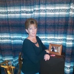 Meet your Posher, Donna sue