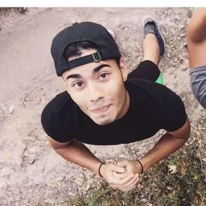 Meet your Posher, Allan