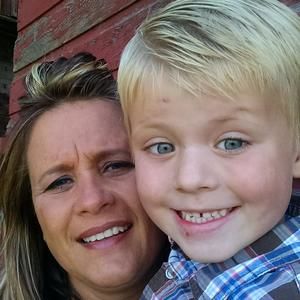 Meet your Posher, Sandra