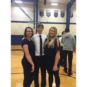 Meet your Posher, Hannah