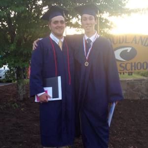 Meet your Posher, Tony