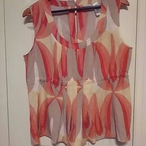 Nice casual/dress wear 4 u.