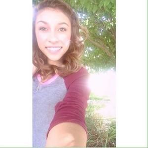 Meet your Posher, Alexeia