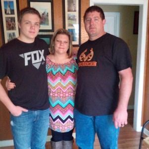 Meet your Posher, Melanie