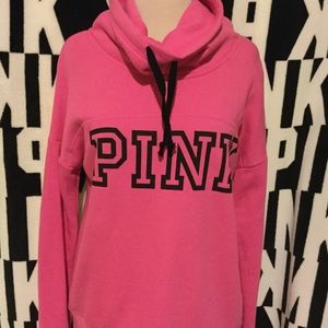 Victoria Secret cowl neck