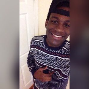 Meet your Posher, Morris