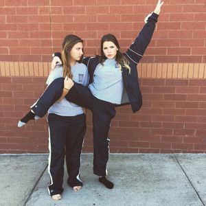 Meet your Posher, Ally