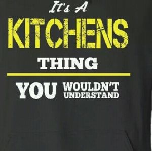 Meet your Posher, Kenneth