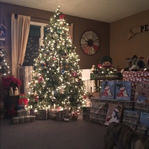 Meet your Posher, Donna