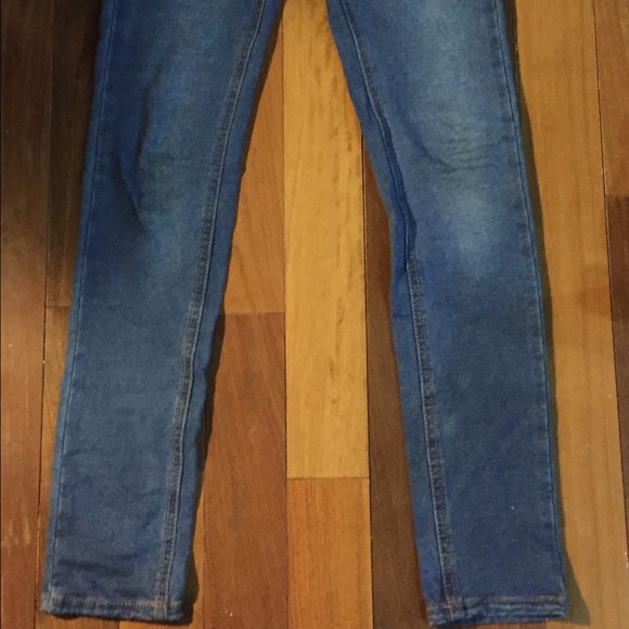 Vigoss Jeans