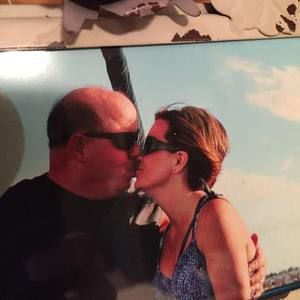 Meet your Posher, Cheryl n brian