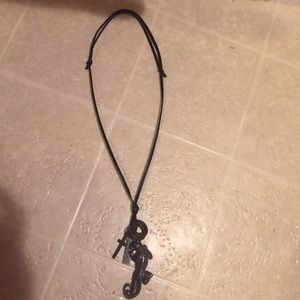 Leopard Necklace 🐆