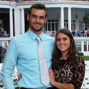 Meet your Posher, Dana